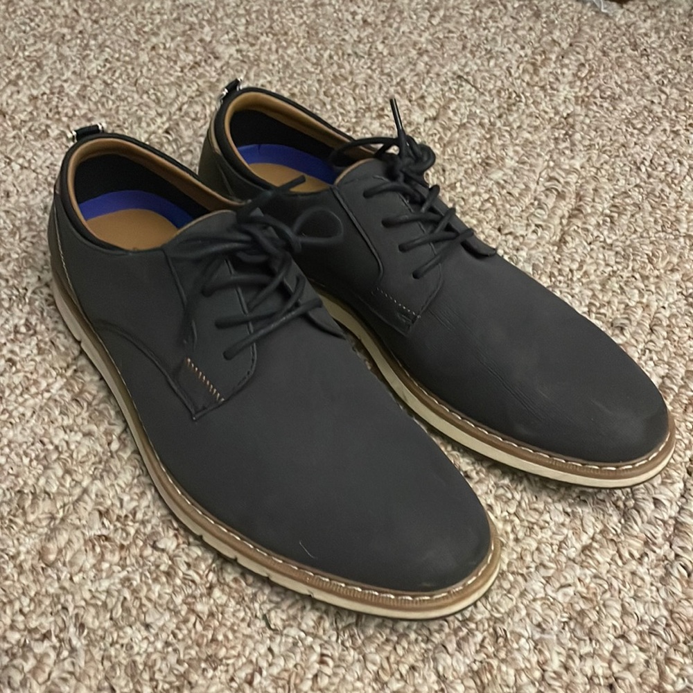 Sonoma Casual Dress Shoes
